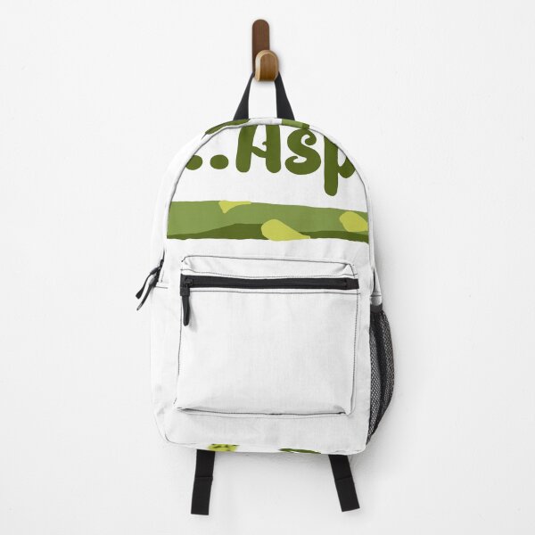 Item preview, Asparagus Sticker designed and sold by Marianna's Meraki.