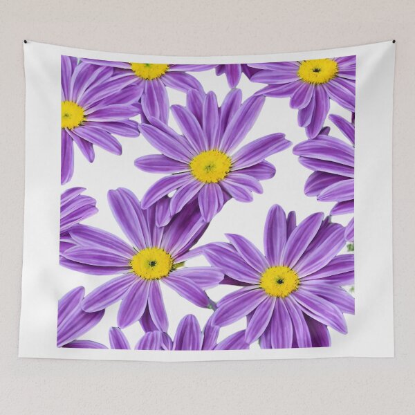 Item preview, African Daisy heads designed and sold by David-Howells.