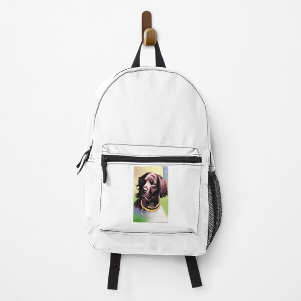 Item preview, Boykin spaniel designed and sold by GroovyDino.
