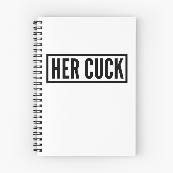Item preview, Her Cuck - BK designed and sold by RichieRoser.