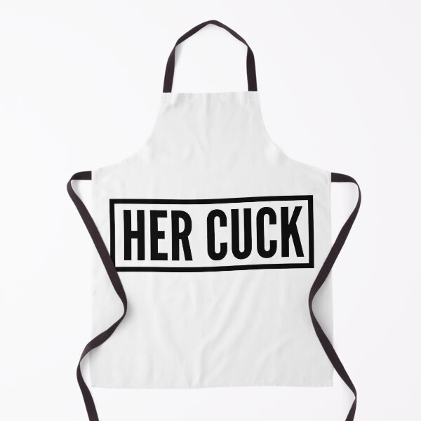 Item preview, Her Cuck - BK designed and sold by RichieRoser.