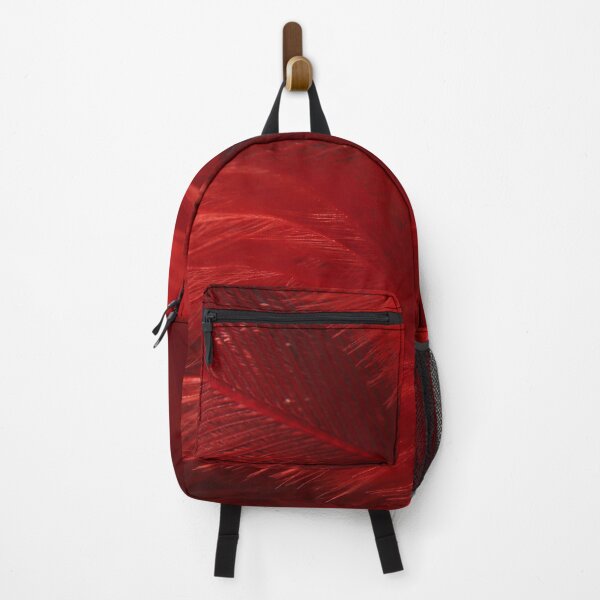 Item preview, Red Feather designed and sold by RedHandedOD.