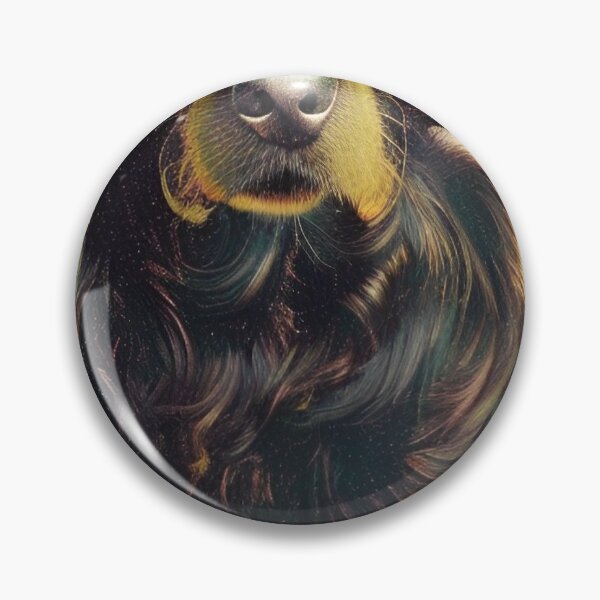 Item preview, perro de aguas boykin designed and sold by GroovyDino.