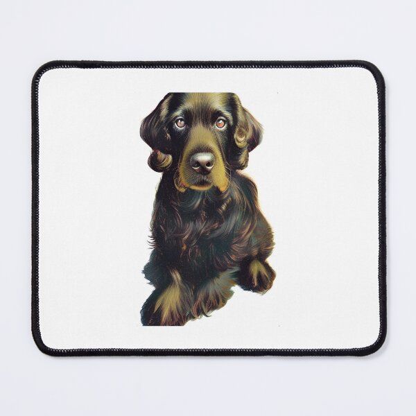 Item preview, Boykin spaniel designed and sold by GroovyDino.