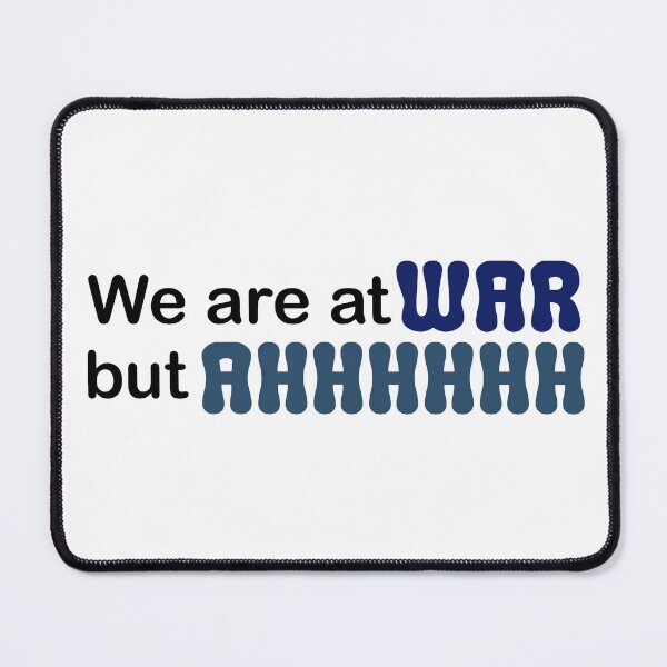 Item preview, War Storm Sticker designed and sold by Marianna's Meraki.