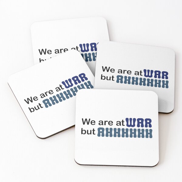 Item preview, War Storm Sticker designed and sold by Marianna's Meraki.