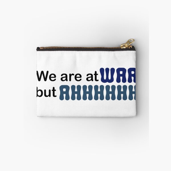 Item preview, War Storm Sticker designed and sold by Marianna's Meraki.