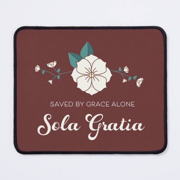 Item preview, Sola Gratia designed and sold by Handbreadth Designs.