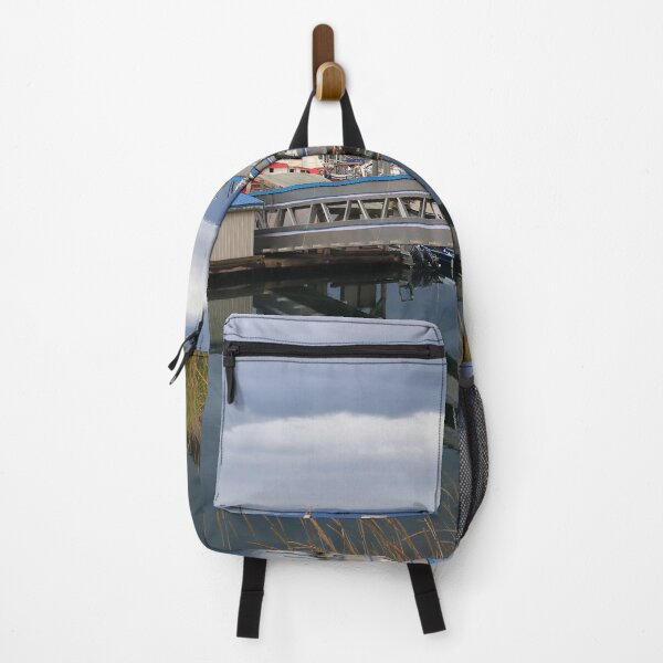 Item preview, Homer spit harbour designed and sold by zumi.