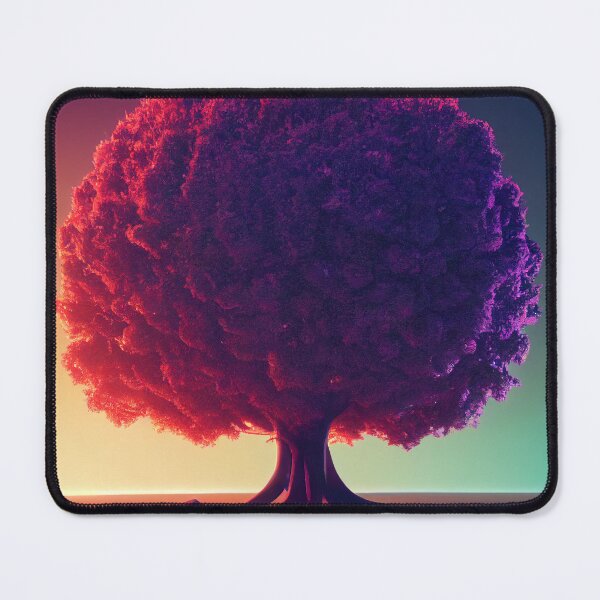 Item preview, The Lone Tree designed and sold by Olivvier.