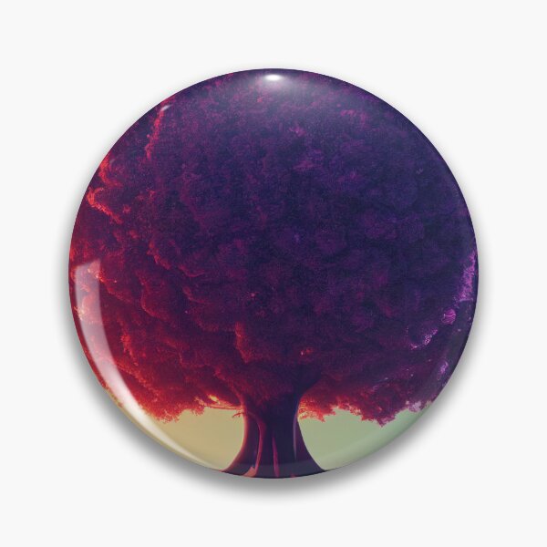 Item preview, The Lone Tree designed and sold by Olivvier.