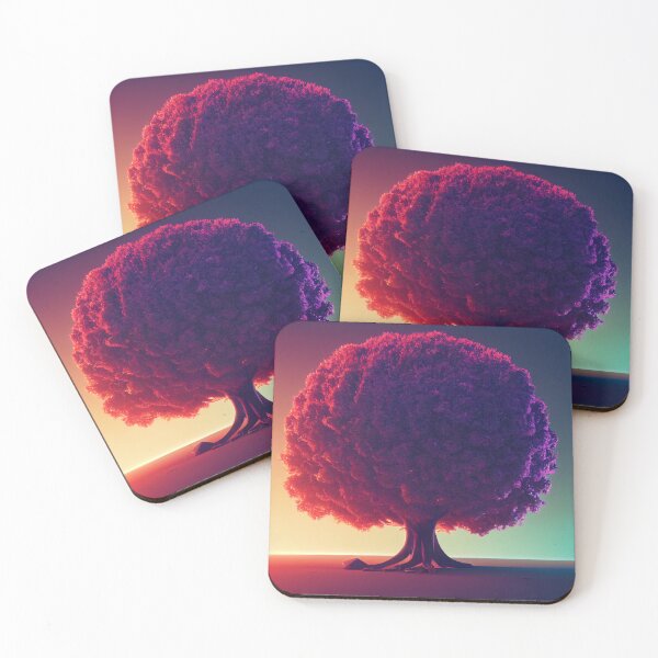 Item preview, The Lone Tree designed and sold by Olivvier.