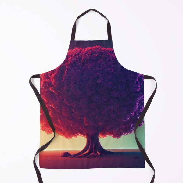Item preview, The Lone Tree designed and sold by Olivvier.