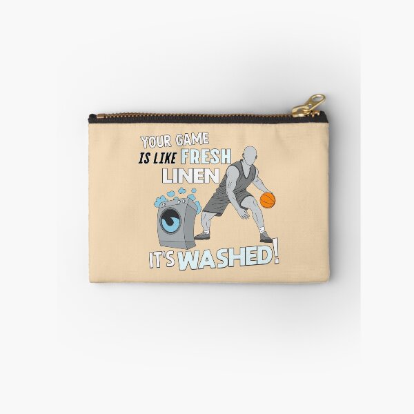 Item preview, Your Game Is Washed - AND 1 Basketball Joke designed and sold by sportsign.
