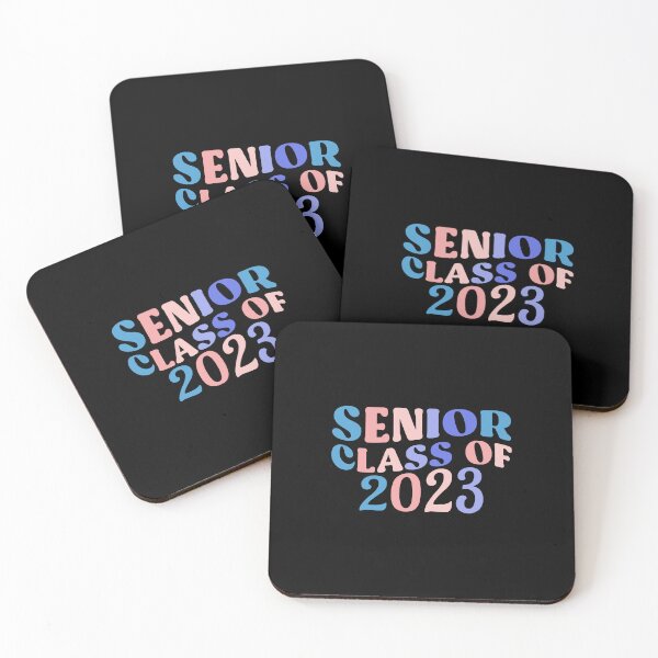 Item preview, Senior Class of 2023 Graduation Gift, High School Grad College Graduate, Back to School designed and sold by InnaPo ⭐⭐⭐⭐⭐.