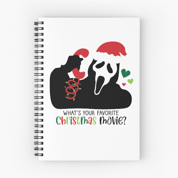 Item preview, What's Your Favorite Christmas Movie designed and sold by Pr1ncessM.