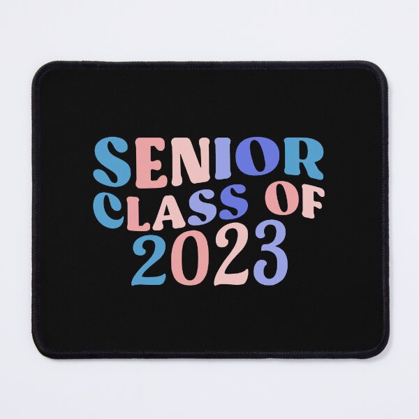 Item preview, Senior Class of 2023 Graduation Gift, High School Grad College Graduate, Back to School designed and sold by InnaPo ⭐⭐⭐⭐⭐.