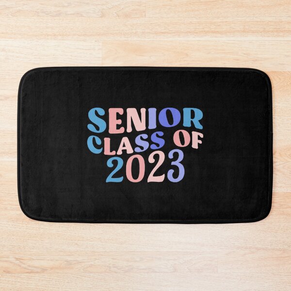 Item preview, Senior Class of 2023 Graduation Gift, High School Grad College Graduate, Back to School designed and sold by InnaPo ⭐⭐⭐⭐⭐.