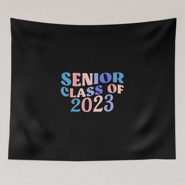 Item preview, Senior Class of 2023 Graduation Gift, High School Grad College Graduate, Back to School designed and sold by InnaPo ⭐⭐⭐⭐⭐.