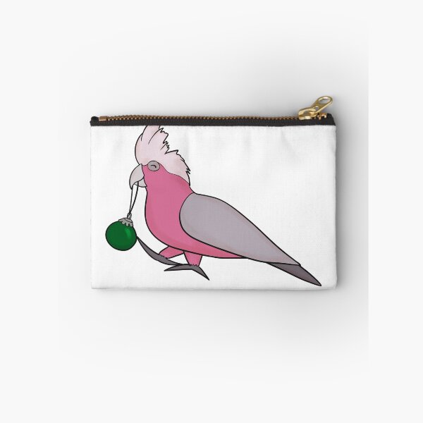 Item preview, Insert clever Christmas galah pun here designed and sold by cozsheep.