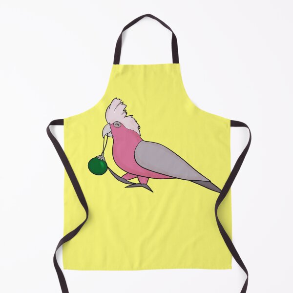 Item preview, Insert clever Christmas galah pun here designed and sold by cozsheep.