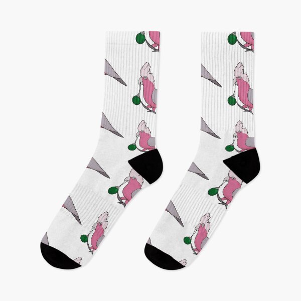 Item preview, Insert clever Christmas galah pun here designed and sold by cozsheep.