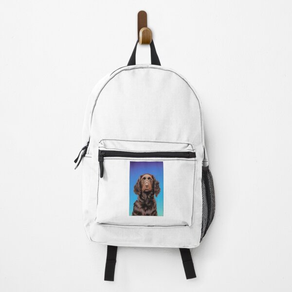 Item preview, Boykin spaniel designed and sold by GroovyDino.