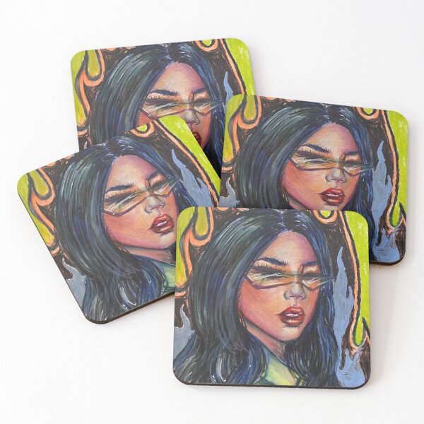 Item preview, Flame On  designed and sold by Samantha  Heikkila.