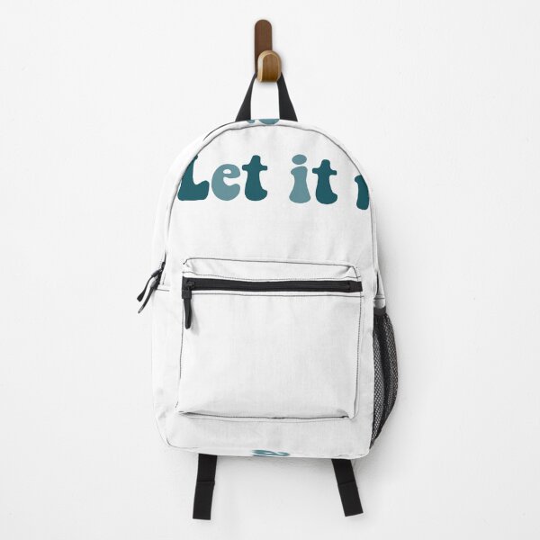 Item preview, Let It Marinate Sticker designed and sold by Marianna's Meraki.