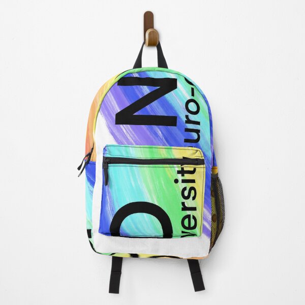 Artikelvorschau, ND = Ich, Neurodiversität entworfen und verkauft von WestcottDesign.
