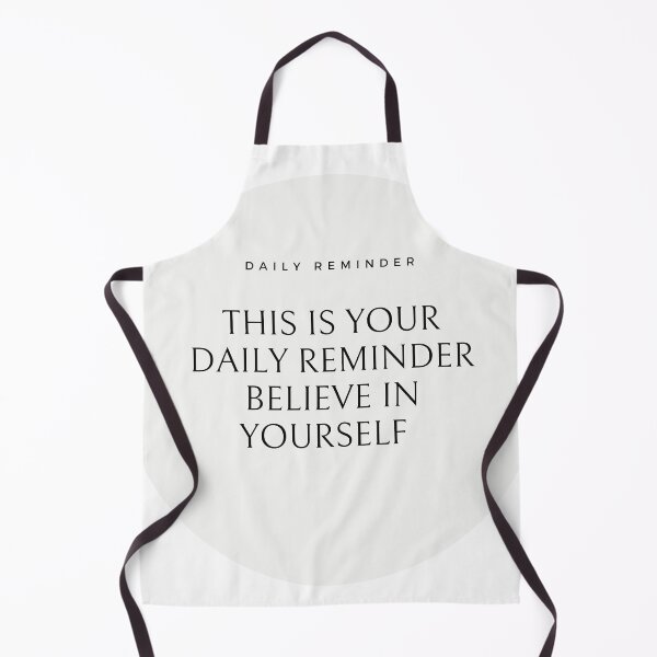 Item preview, Daily Reminder designed and sold by PerezStoreArt.