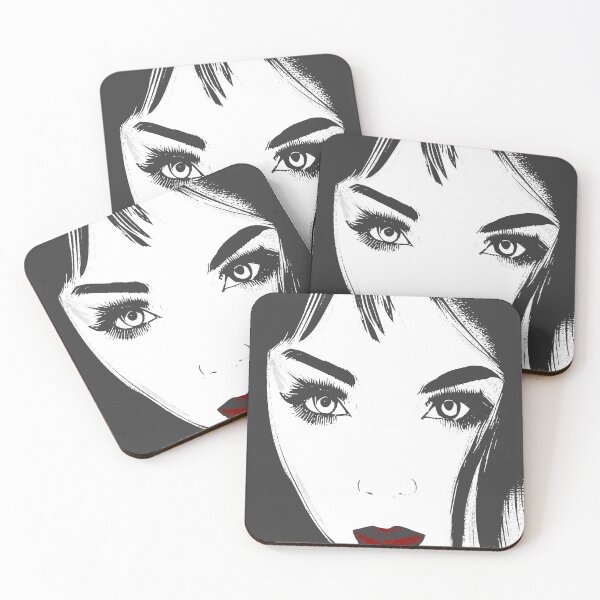 Item preview, Hypnotic Stare designed and sold by Queen-Of-Wands.