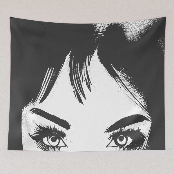 Item preview, Hypnotic Stare designed and sold by Queen-Of-Wands.