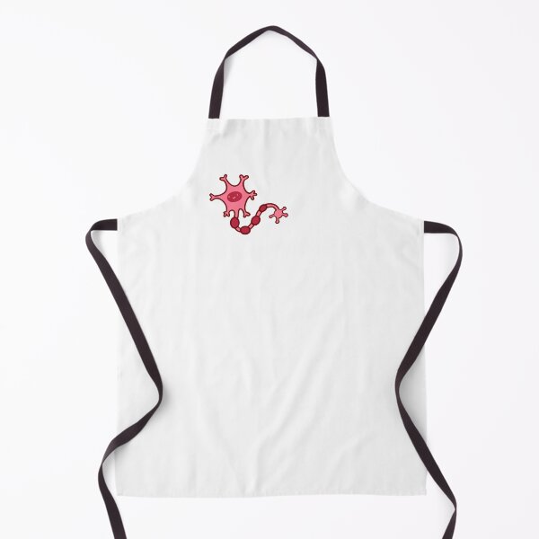 Item preview, cute neuron designed and sold by haagingrid.
