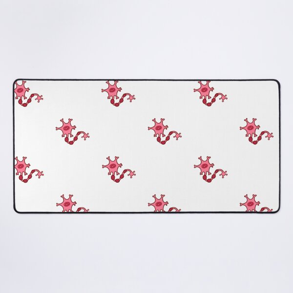 Item preview, cute neuron designed and sold by haagingrid.