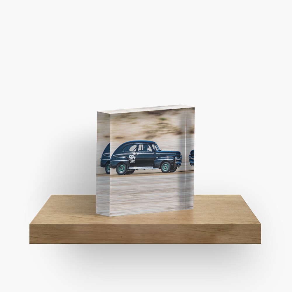 Item preview, Acrylic Block designed and sold by stevehuggett.
