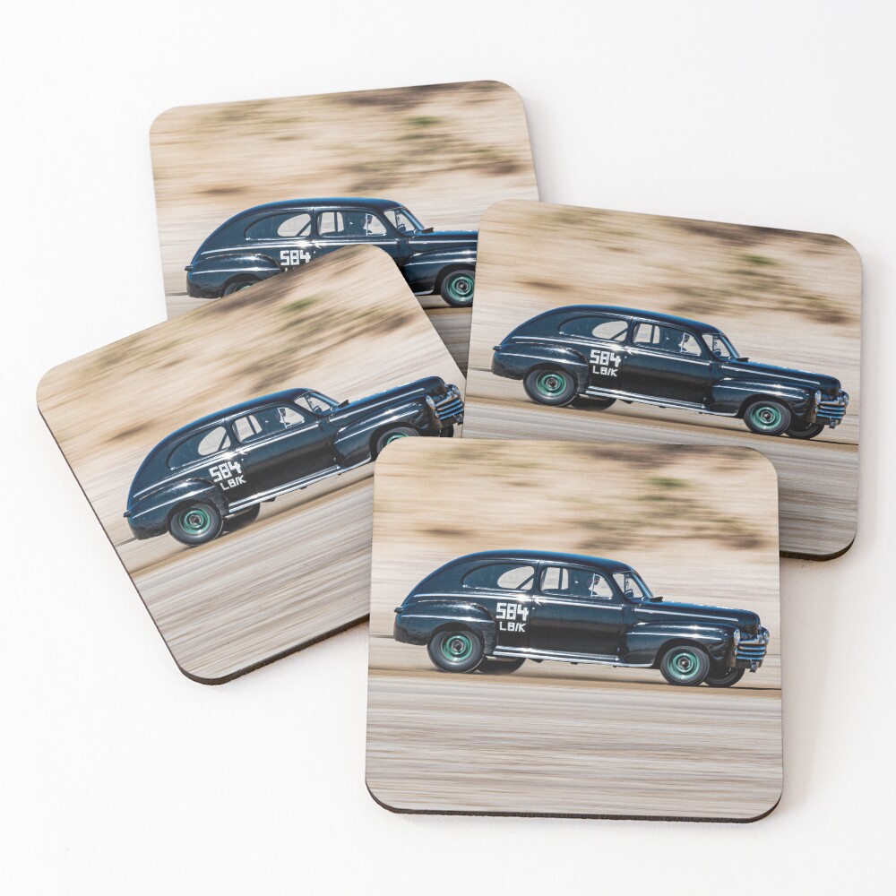 Item preview, Coasters (Set of 4) designed and sold by stevehuggett.
