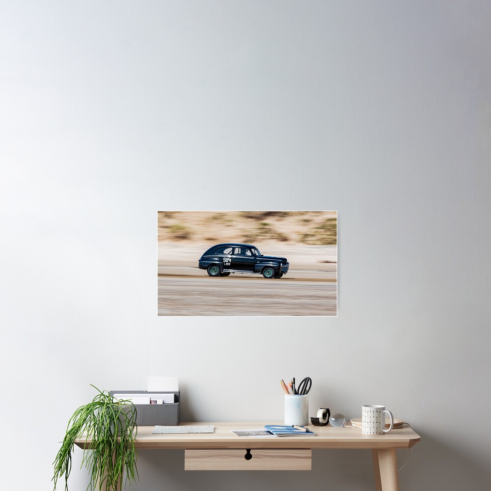 Item preview, Poster designed and sold by stevehuggett.