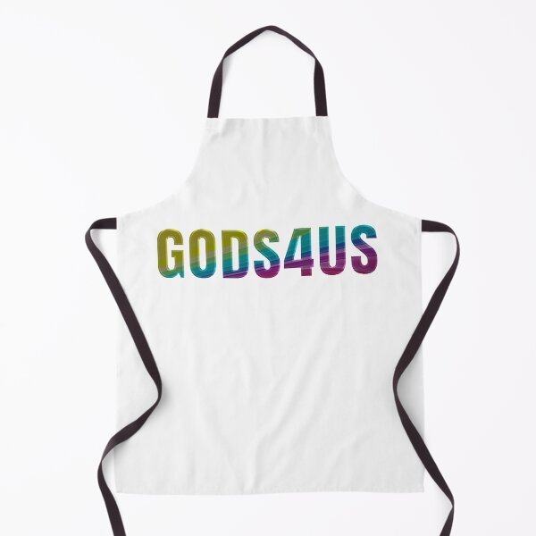 Item preview, GODS4US Signature Logo Design designed and sold by GODS4US.