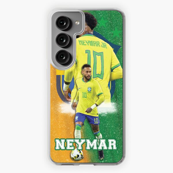 Neymar 🏆 Legend - Foot Starz - Pixel Football