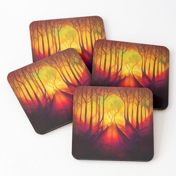 Item preview, Crystal Forest designed and sold by Olivvier.