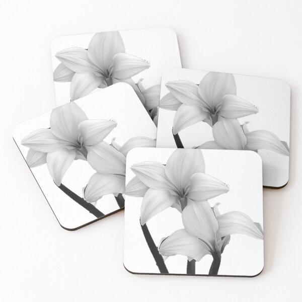 Item preview, single Amaryllis flower designed and sold by David-Howells.