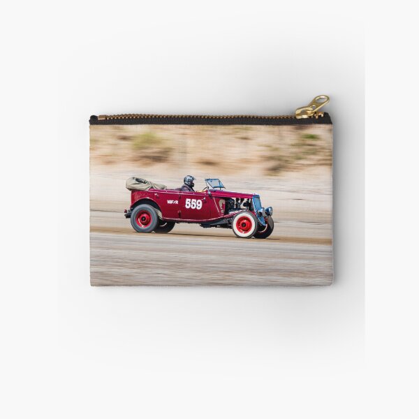 Item preview, Vintage Hot Rod Association at Pendine Sands Beach Race. Car 559 in 2022 designed and sold by stevehuggett.