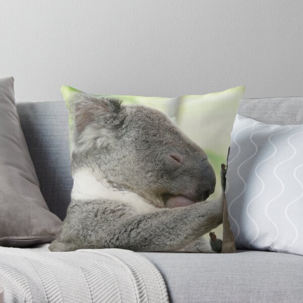 Item preview, Snoozing designed and sold by elsha.