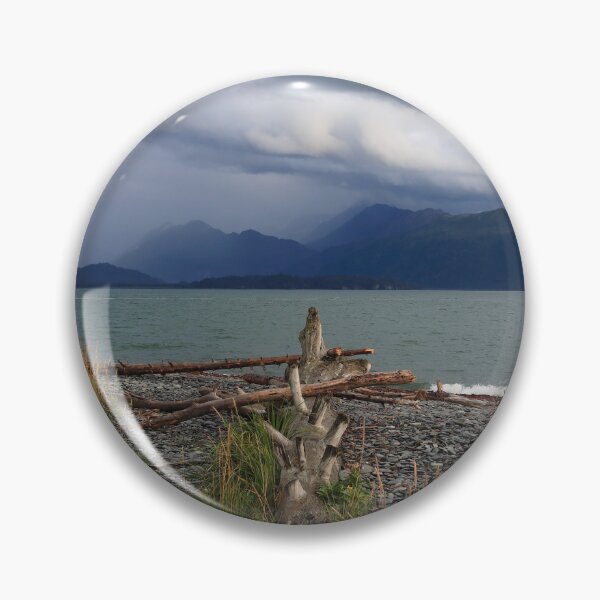 Item preview, Bay view designed and sold by zumi.