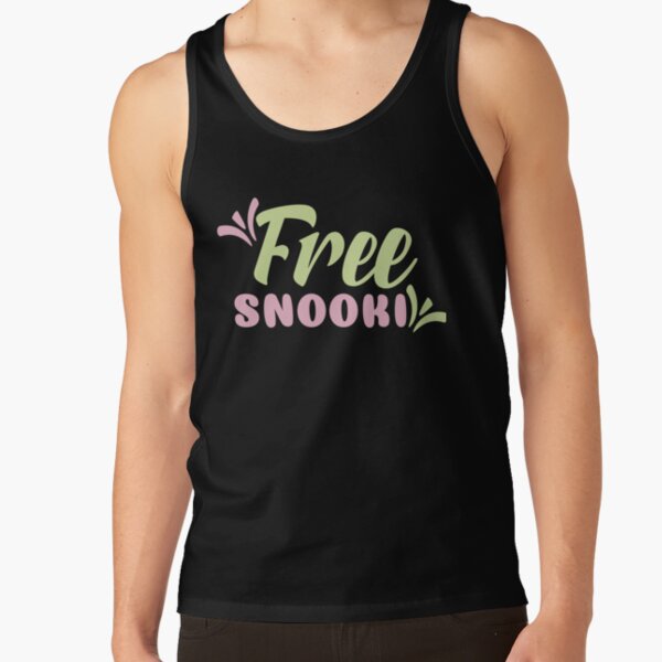 Free Snooki Pink Tank