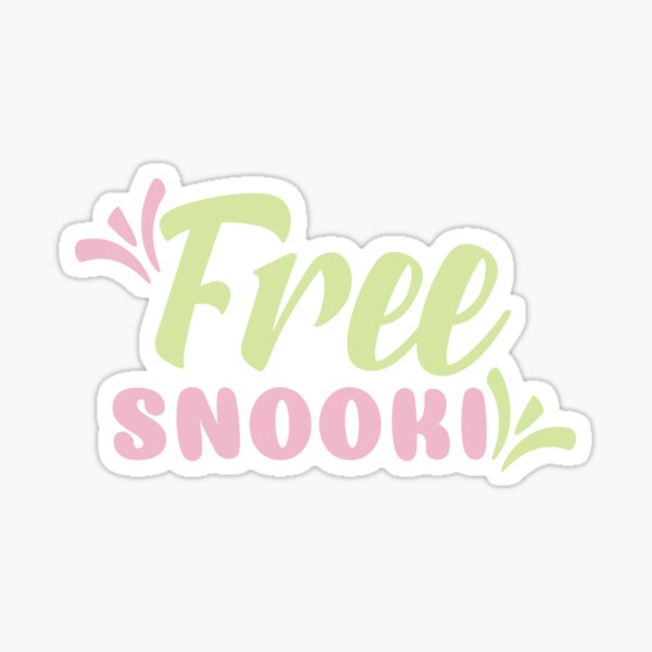 Artikel-Vorschau von Das freie Snooki-Frauen-T-Shirt der Frauen, designt und verkauft von Whysoserious15 ⭐⭐⭐⭐⭐.