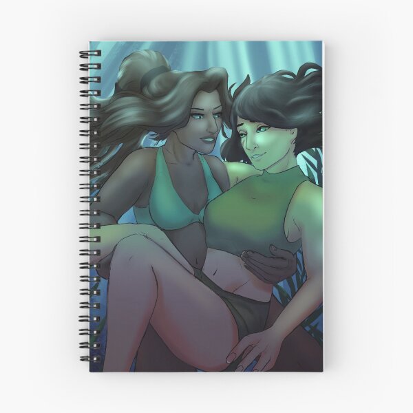 Item preview, Kyalin Underwater LOK ship designed and sold by Sapphichope.