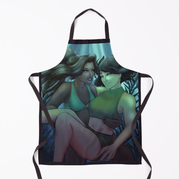 Item preview, Kyalin Underwater LOK ship designed and sold by Sapphichope.