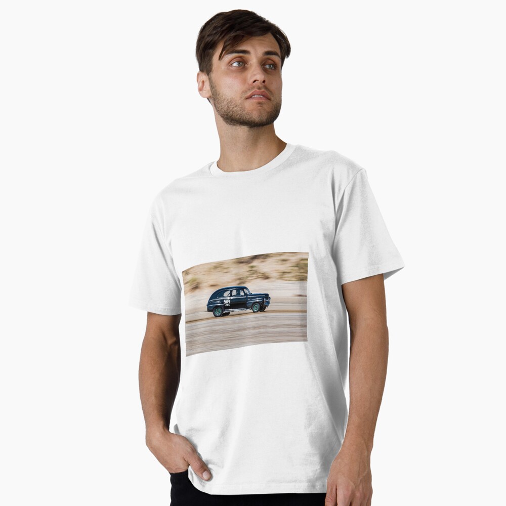 Item preview, Premium T-Shirt designed and sold by stevehuggett.